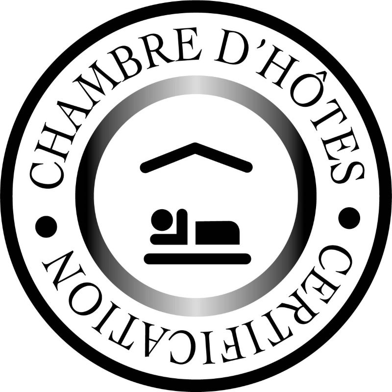 Certification chambres d'hôtes